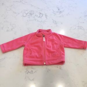Size 6M REI Fleece Jacket